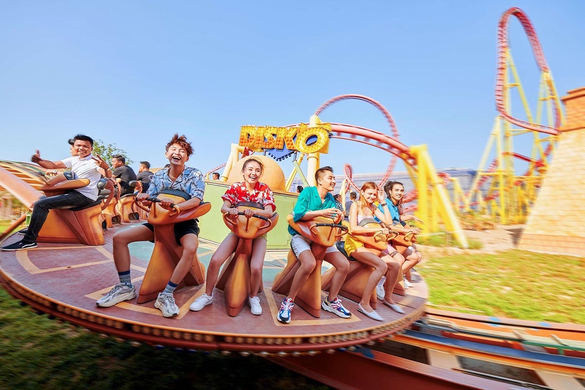 Phu Quoc Tourist Attractions